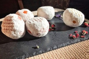 Тур Сіль і шампанське: Святогірськ, Слов'янськ, Бахмут - ферма Козацьке подвір'я